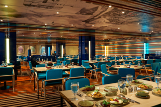 Carnival Jubilee Cruise Ship Details | Cruises for Choice Privileges,  powered by Cruise411