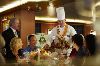 Coral Princess Cruise Ship Details | Cruises for Choice Privileges, powered  by Cruise411