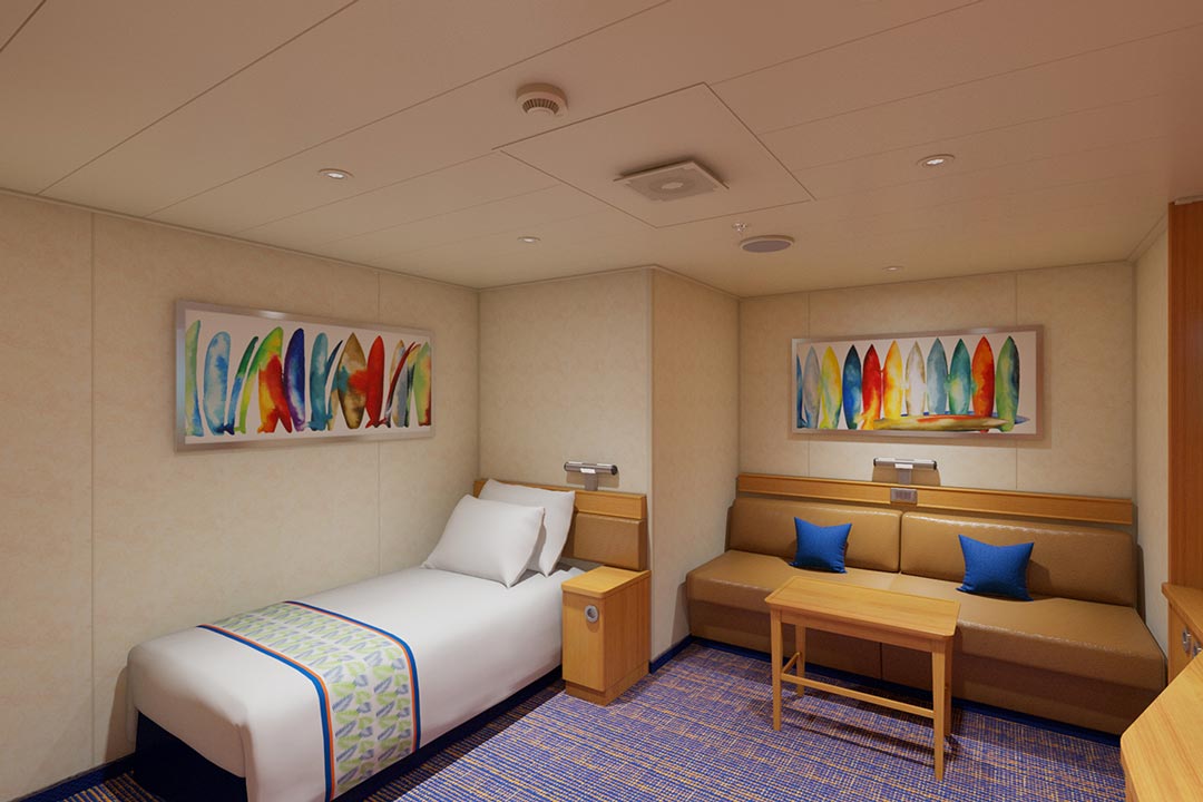 Carnival Sunrise Reviews Cruises For Choice Privileges