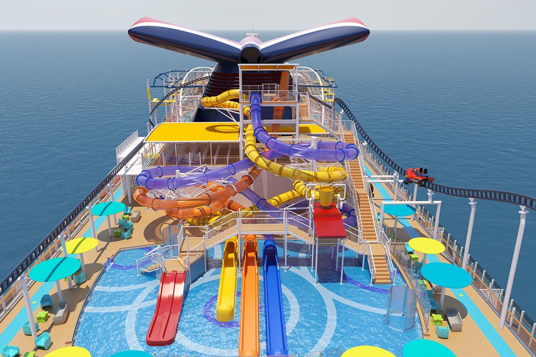 Carnival Celebration Cruise Ship Details Cruises for Choice
