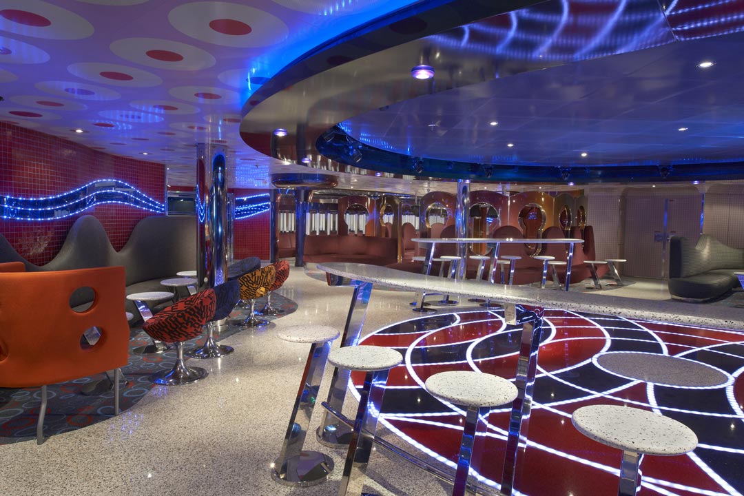 Carnival Breeze Reviews Cruises For Choice Privileges
