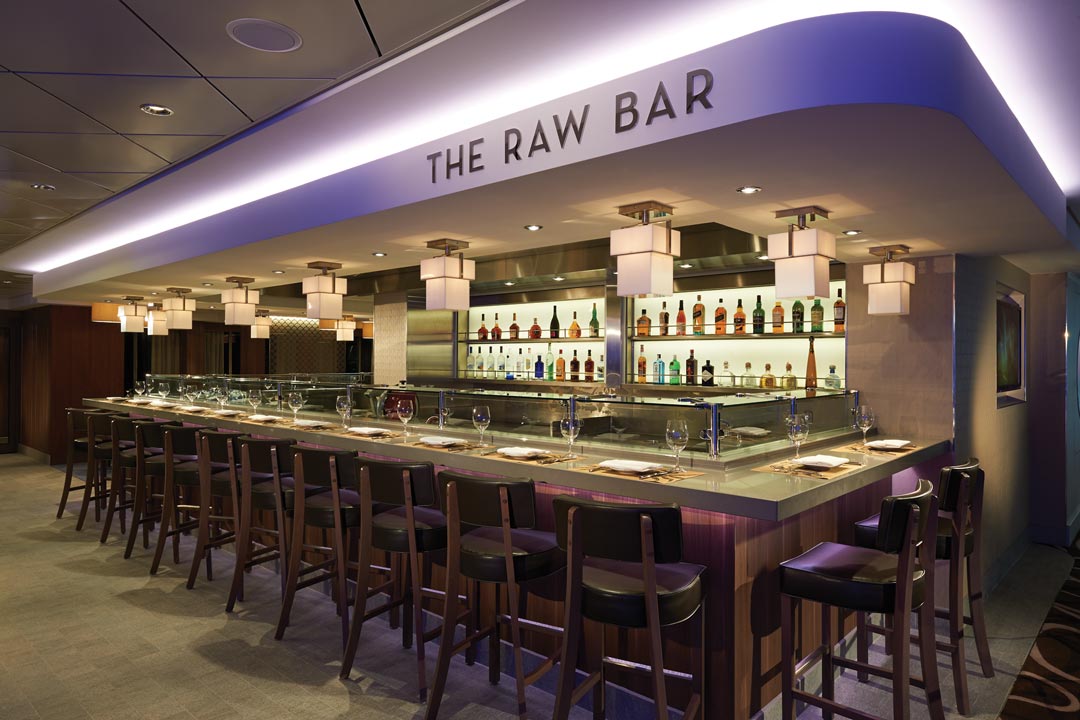 The Raw Bar