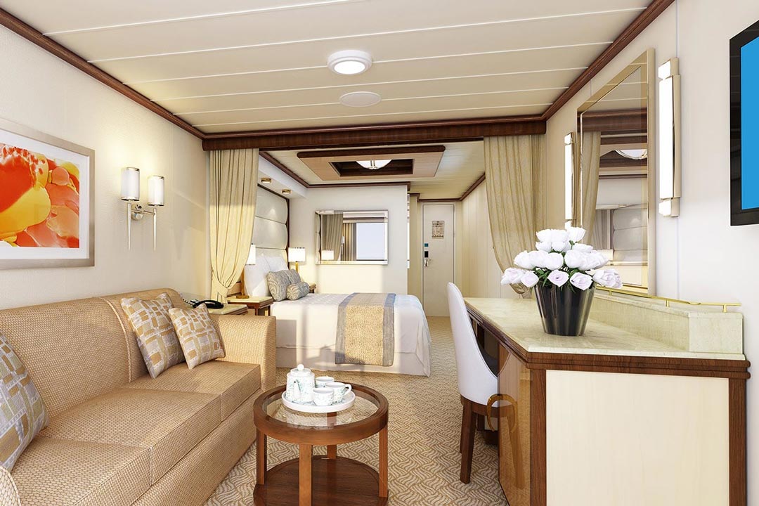 Discovery Princess R218 Discovery Princess Cruise Ship Details | Cruises for Choice Privileges ...