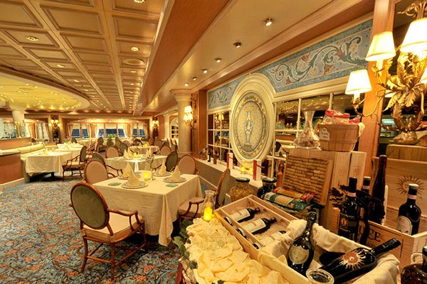 princess dining room dress code Cruise Line Dress Codes: What to Wear on a Cruise