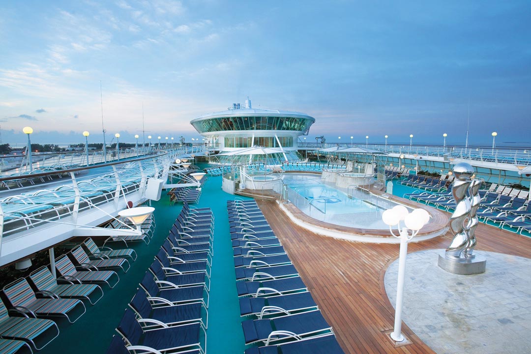 choice privileges cruises