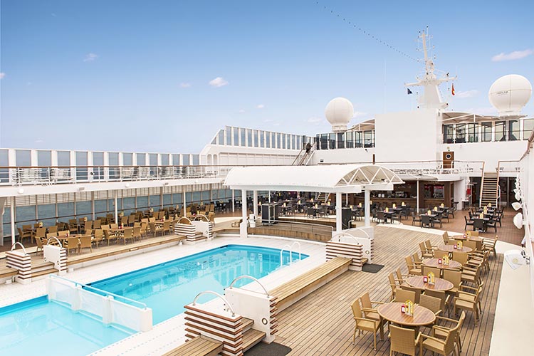 MSC Sinfonia