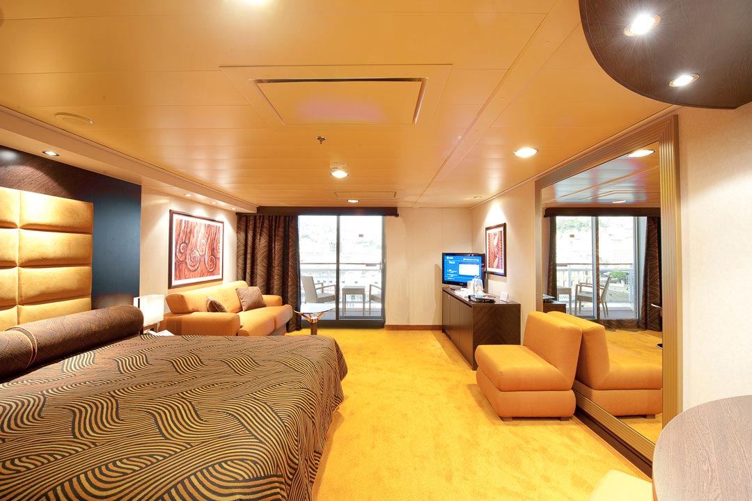 11 Night Northern Europe On Msc Splendida Cruises For Choice