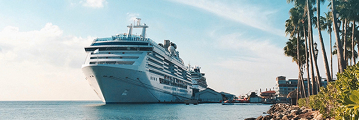 Limited-Time Offers with Cruises for Choice Privileges, powered by Cruise411