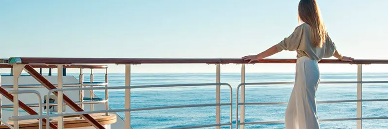 Ponant Cruises