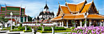 Asia & Exotic Uniworld River Cruises