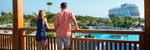 Featured Destination: Harvest Caye